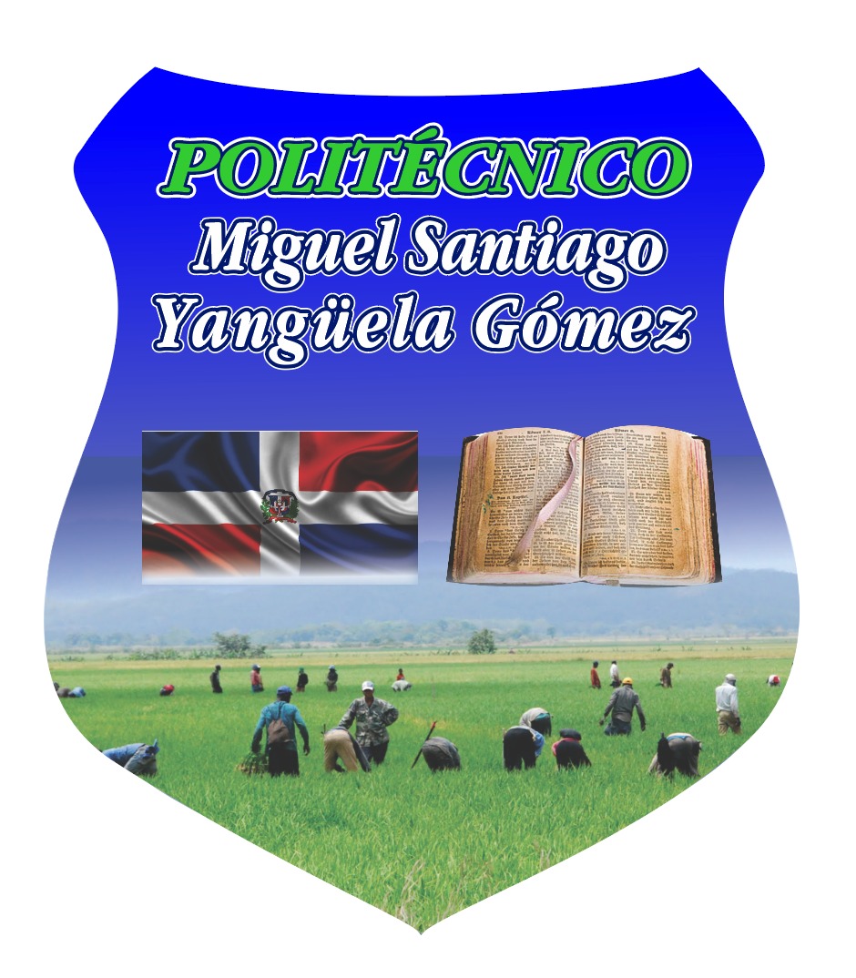 Logo Politécnico